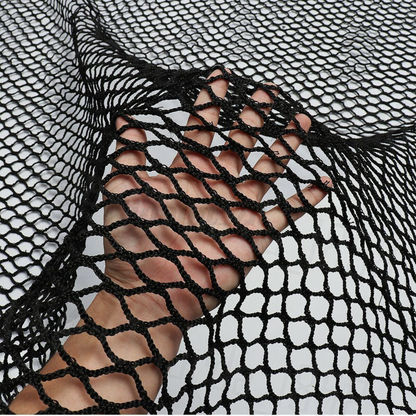 Netting For Golfer Outdoor Heavy Duty Impact 3Mx3M Golf Practice Net Training
