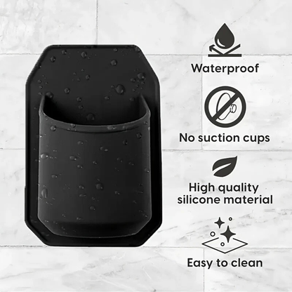 Shower Beer Holder Wine Bottle Drink Holder Bath Relax Fun 2X