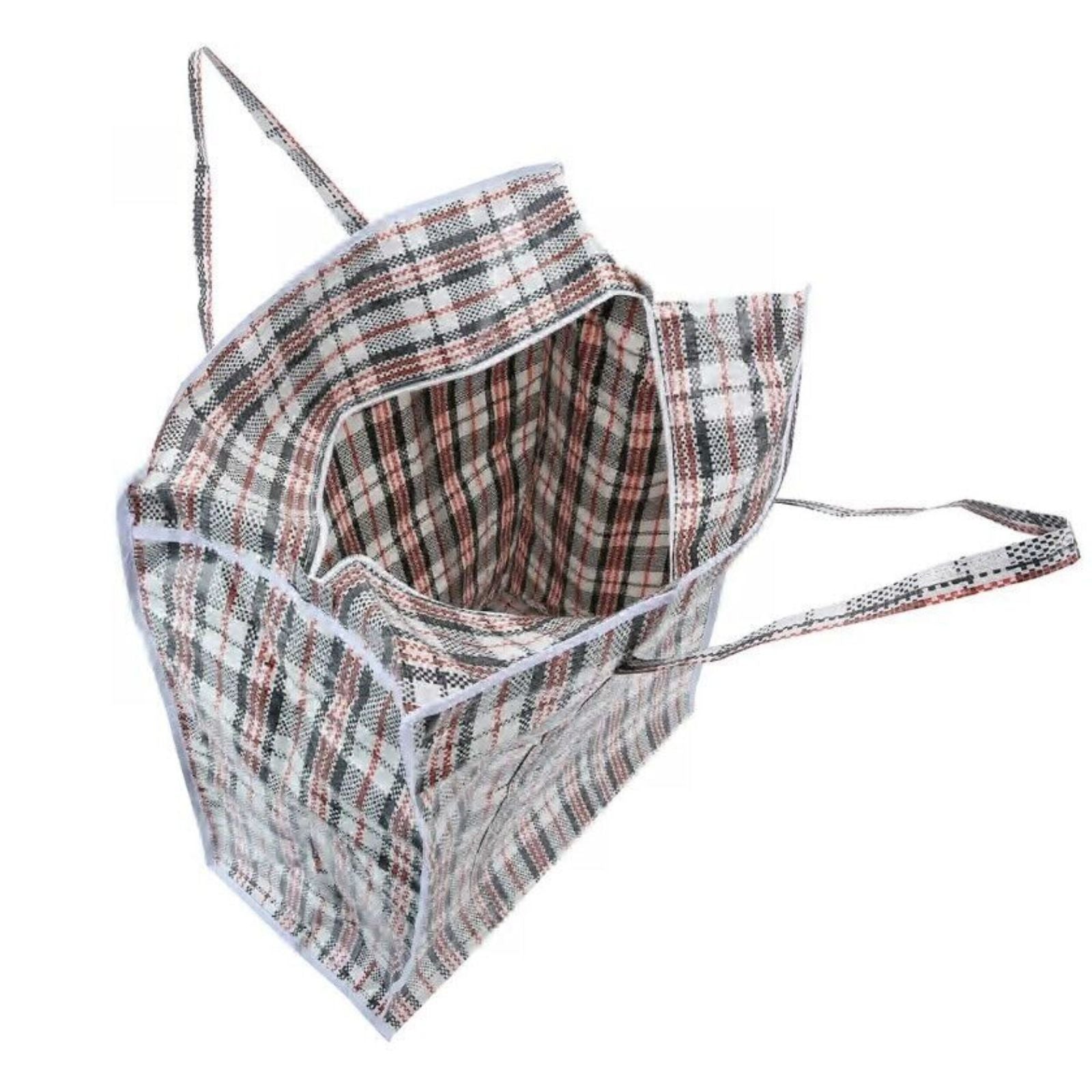 Bag Packing Strip Zip Stripe Storage Travel Outdoor House Storage Stripe