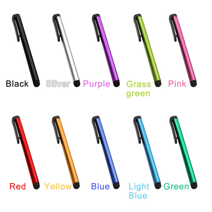 Pen Stylus For Apple IPhone IPad Samsung 10x Universal Compactive Touch Screen