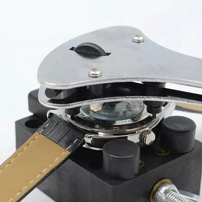 Screw Cover Remover Tool Best Watch Repair Back Case Opener Wrench