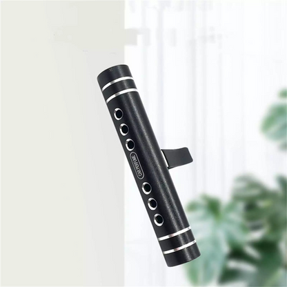 Freshener aromatherapy Oil Diffuser Perfume Car Air Vent Fragrance Essential 1x