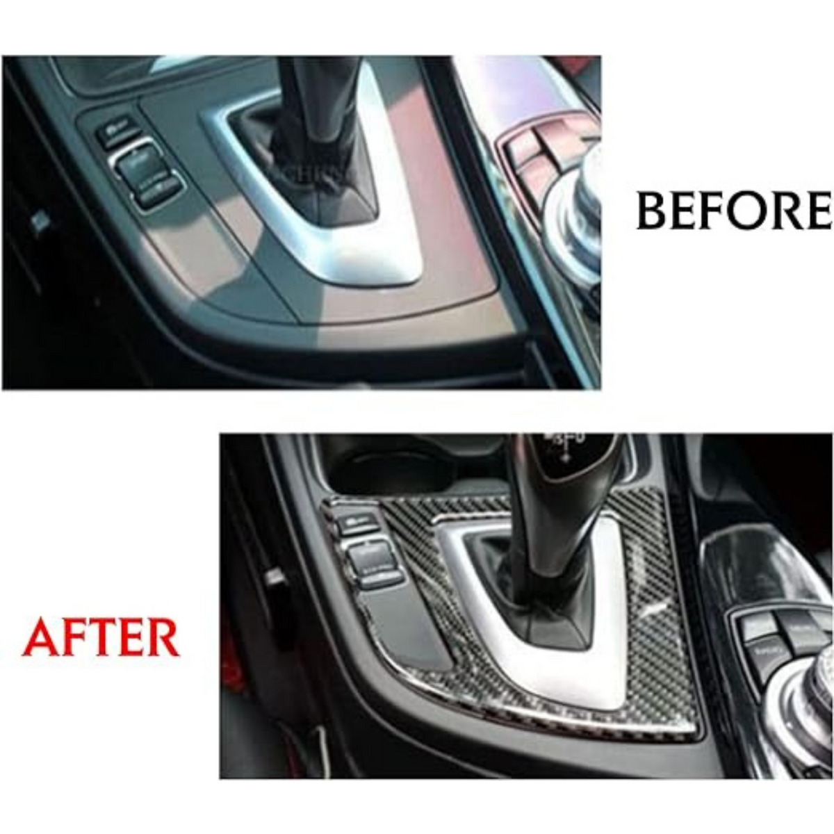 Air Release Vinyl Wrap Gloss Black Car Vinyl Wrap Sticker Film  151cm x 50cm