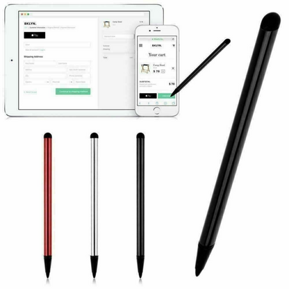 iPad iPhone Samsung Tab Universal Touch Screen Stylus Pen Garmin Tomtom GPS
