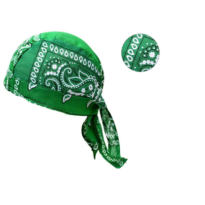 Pirate Cap Cycling Bandana Headband Outdoor Sports Wear Active Pro 4