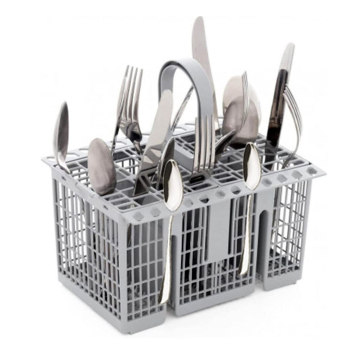 Cutlery Basket Cage Storage Hotpoint Indesit For Ariston Universal Dishwasher