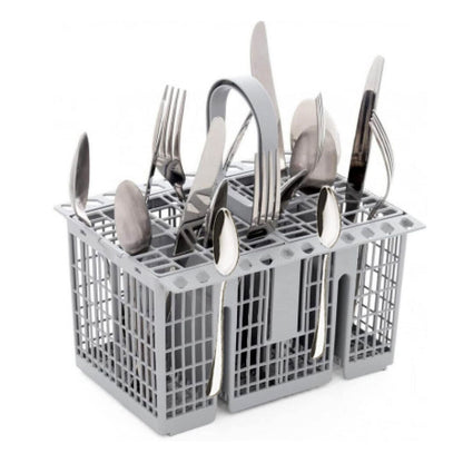 Cutlery Basket Cage Storage Hotpoint Indesit For Ariston Universal Dishwasher