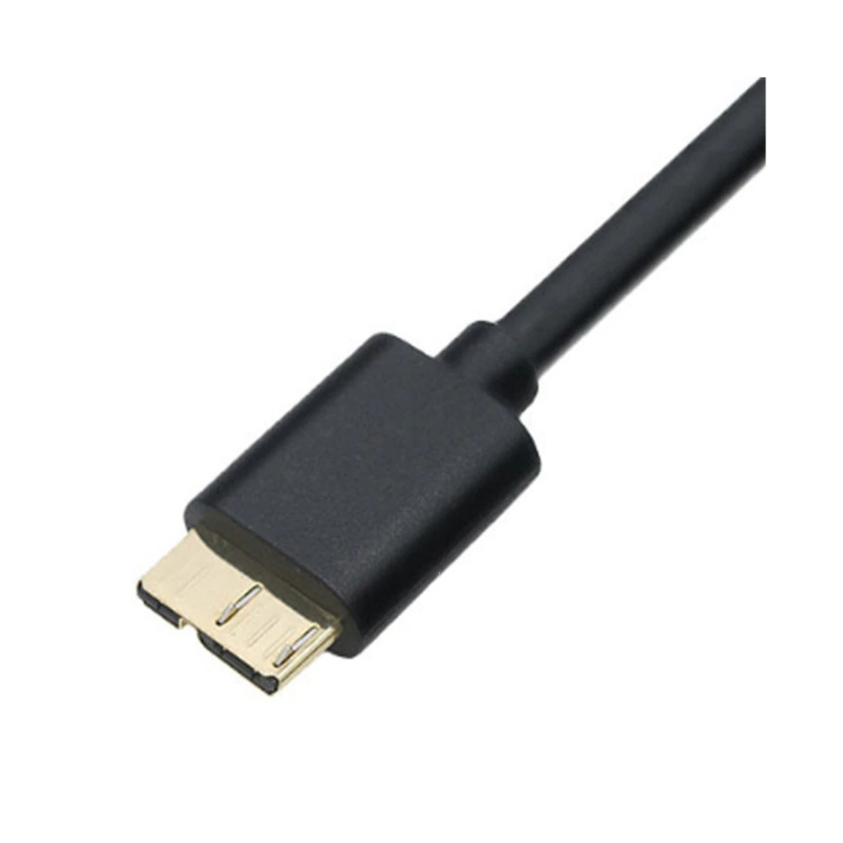 Super High Speed Hard Drive Cable USB 3.0 Male A To Micro B For Seagate WD
