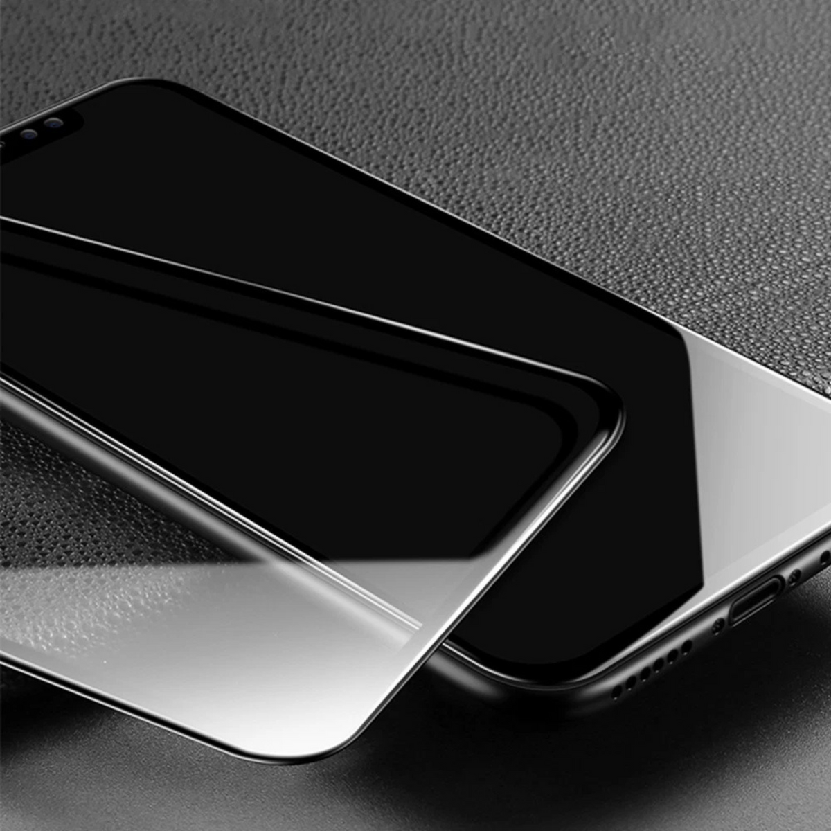 Anti Scratch Film iPhone 17 Air Tempered Glass Screen Protector