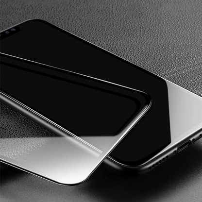 Anti Scratch Film iPhone 17 Air Tempered Glass Screen Protector