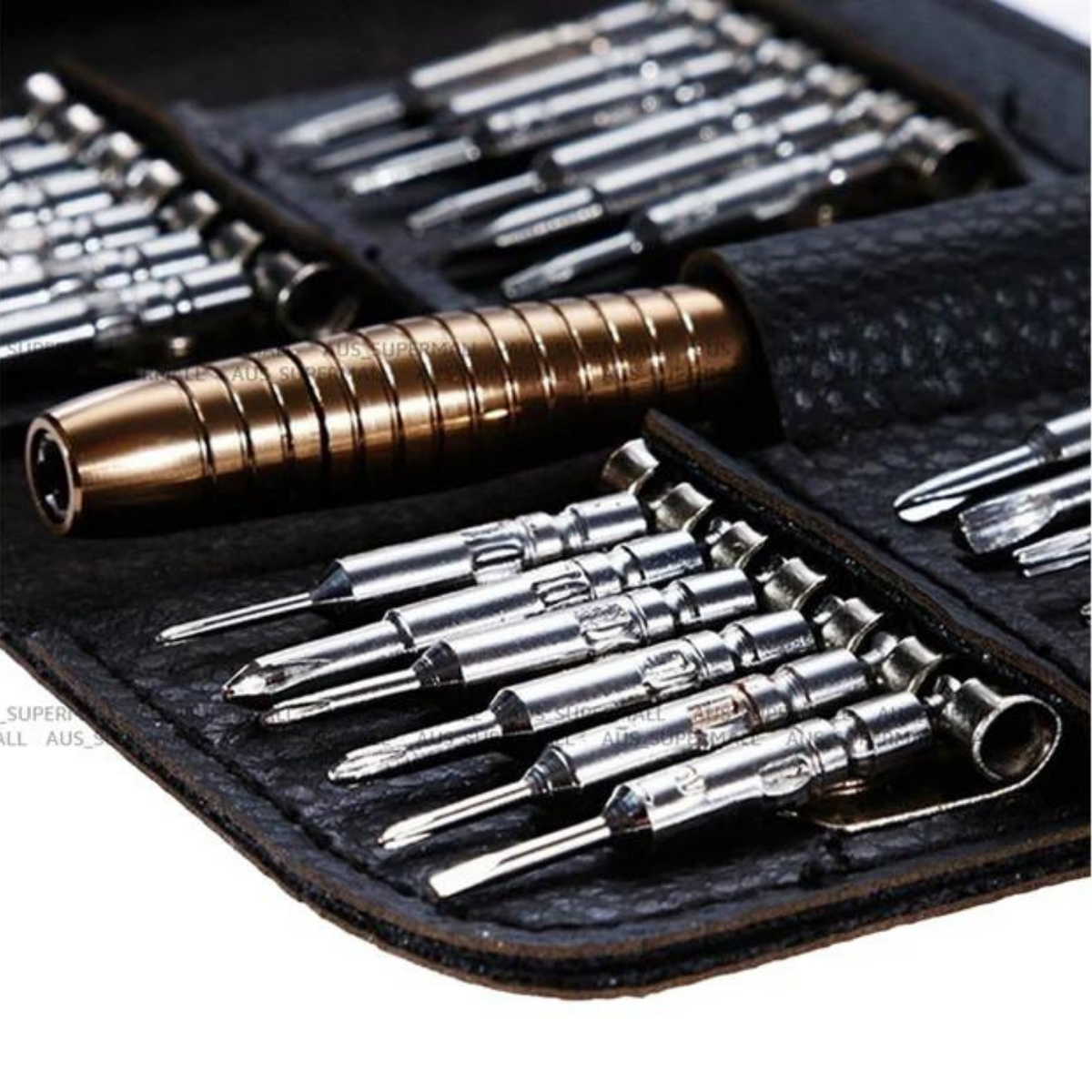 Precisions Screwdriver Torx Tool Kit Set 25 in 1 Small Mini Repair Laptop