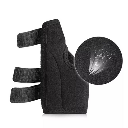 Bunion Support Hallux Valgus Toe Splint Strap