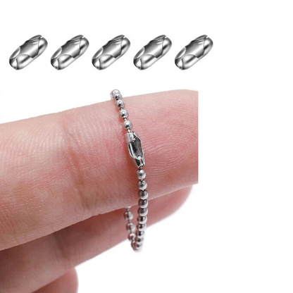 5x Roman Blind Roller Shade Connector Brackets Curtain Track Fittings