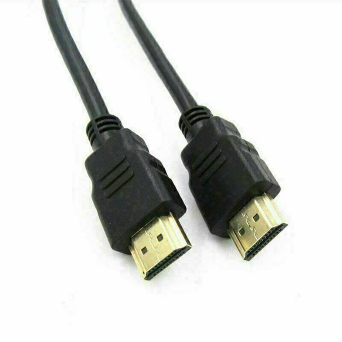 3D High Speed Ethernet Black 1.5M HDMI Cable V2.0 4K Ultra