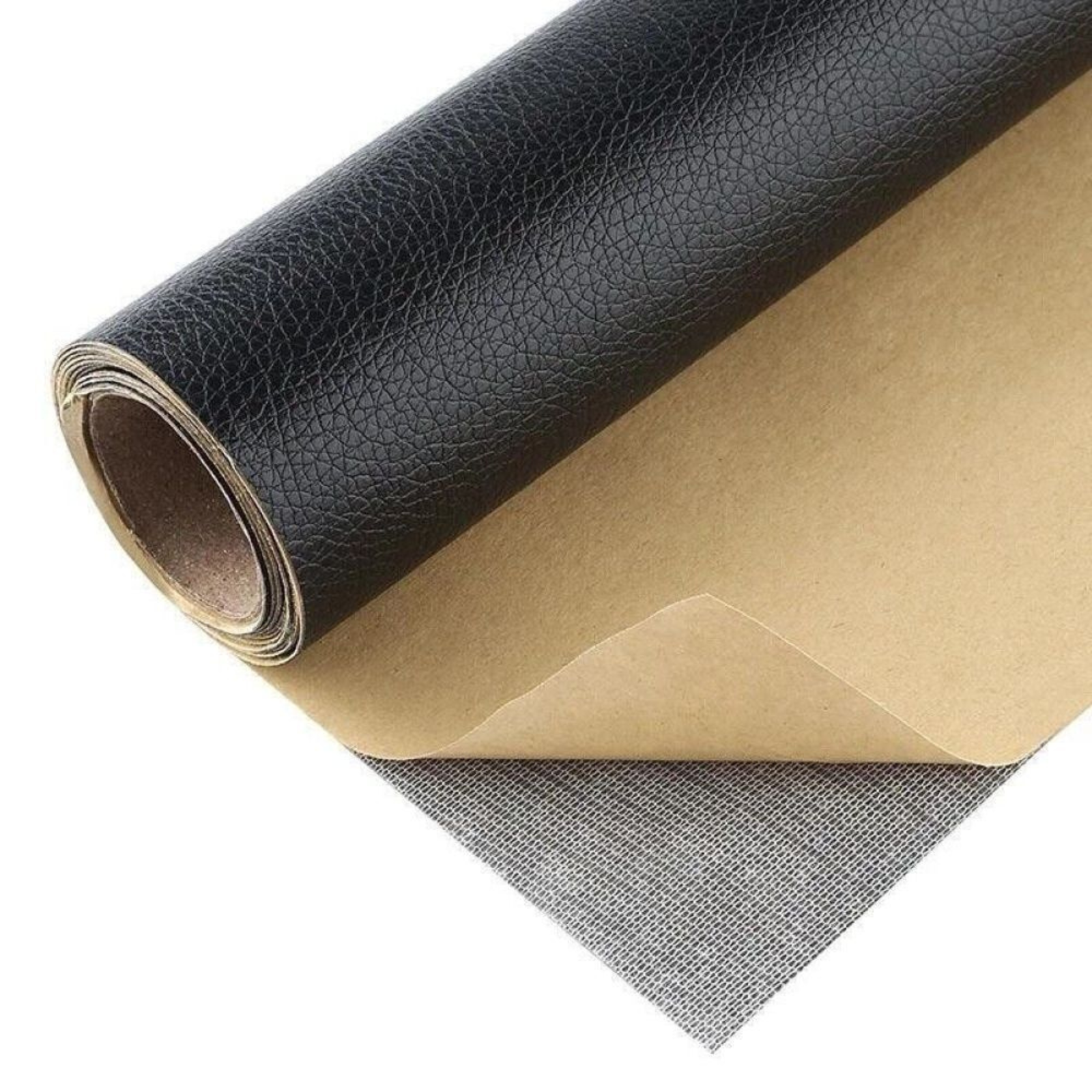 Self Adhesive Patch Sticker Couch Leather Repair Tape Kit Handbags Sofa Car Seat