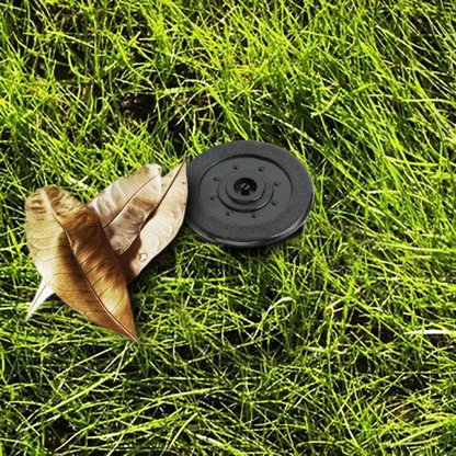 Waterproof Sprinkler Key Hider Impact Resistant Hidden Outdoor Storage Box