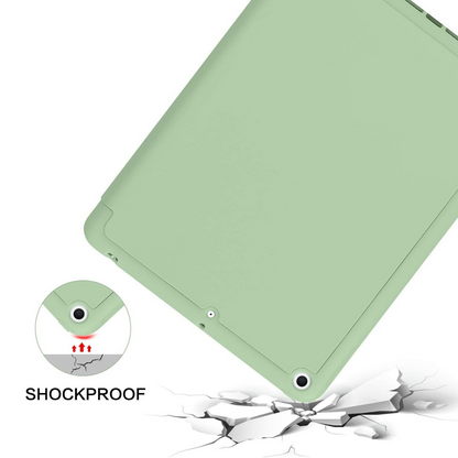 iPad 9th Gen 10.2"  Pen Pencil Holder cover