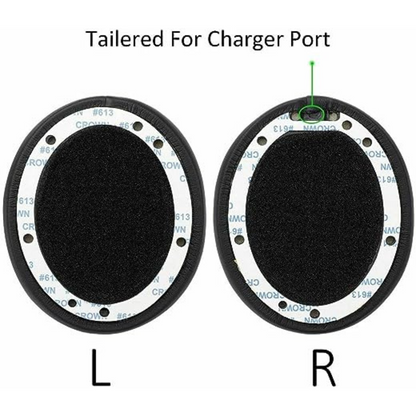 Studio 2.0 3.0 Wired Wireless New Soft Replacement Ear Pads For Beats