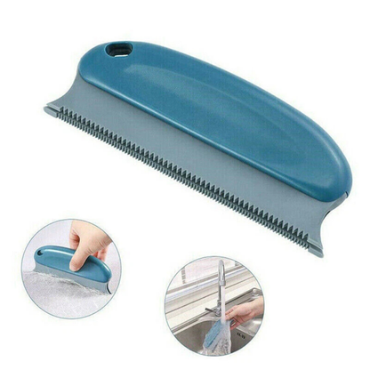 Pet Hair Remover Dog and Cat Fur Cleaning Roller Tool Pack of 2