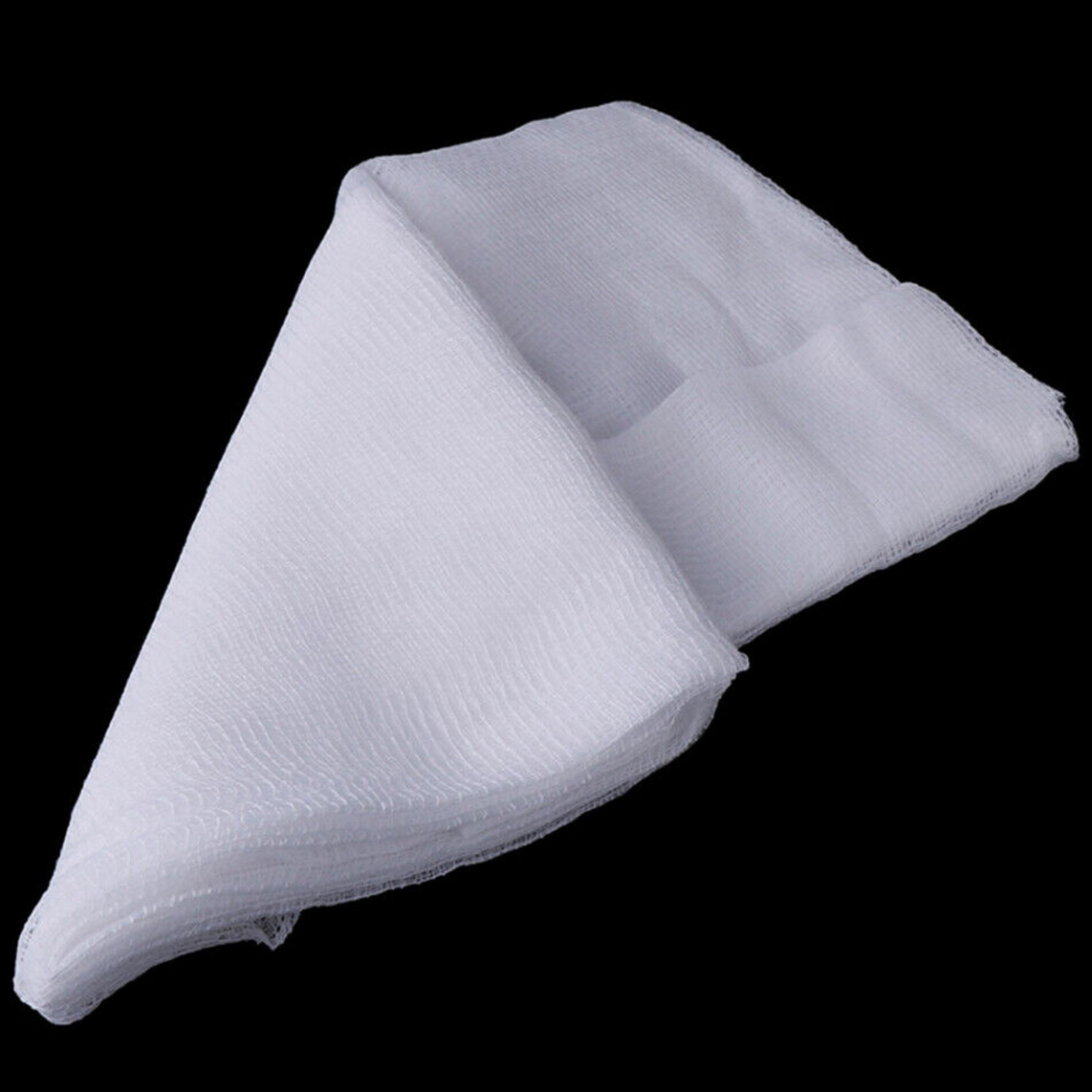 Cheesecloth  Food Grade Reusable Muslin Butter Filter Cloth Cheese