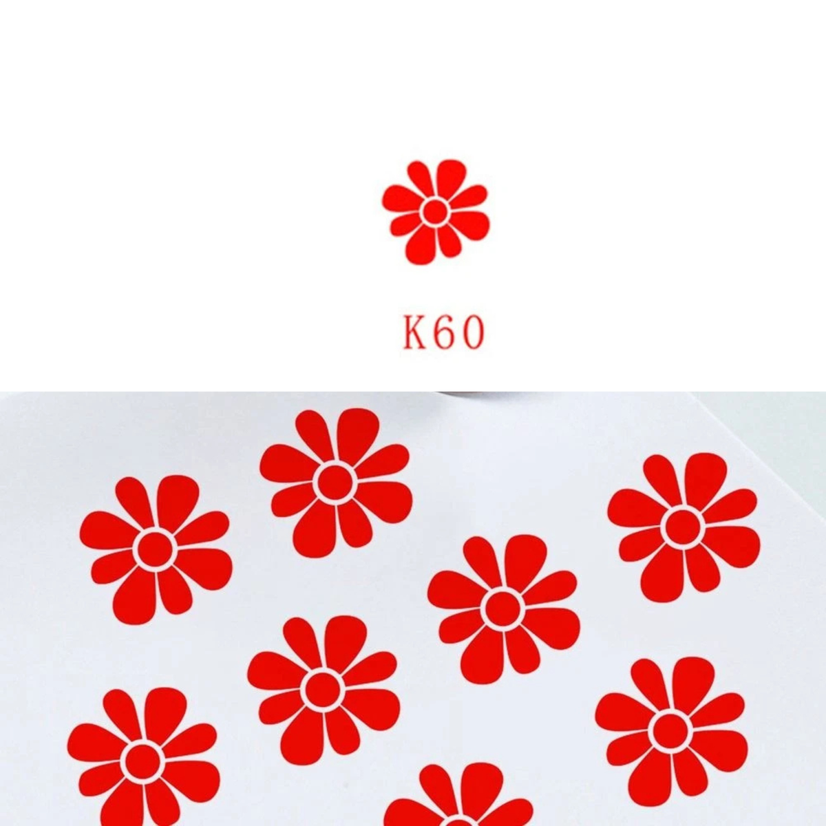 Golfer Gift Golf Ball Stamper Mark Seal Personalized K60 Edition