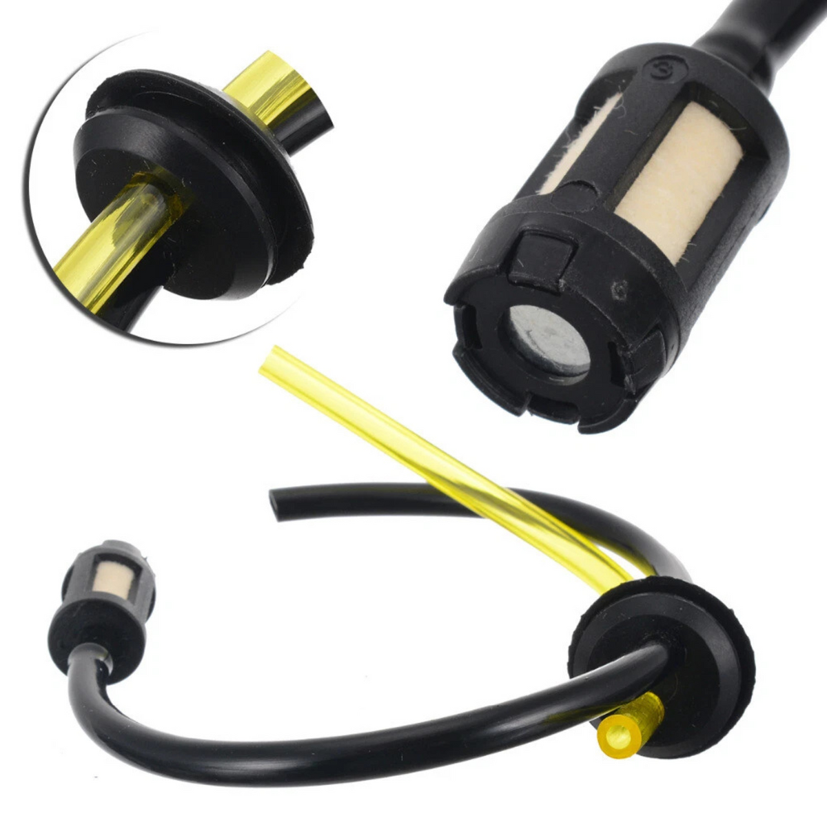 Whipper Snipper Trimmer Line Cutter Replacement Cord Set 2