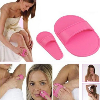 Hair Remover Epilators Hair Removal Portable Painlessly Remove Hair Easy To Use
