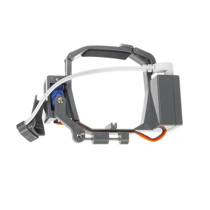 Double Release Air Dropping Ring for Drone Payload and Delivery Use