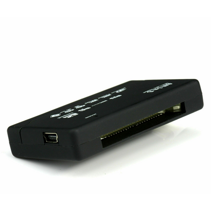 Multi Memory Card Reader All in One CF SD SDHC MS TF M2 XD MMC USB 2.0