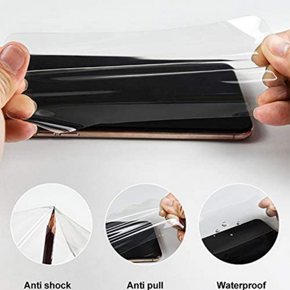 Hydrogel Screen Protector Samsung Galaxy S23