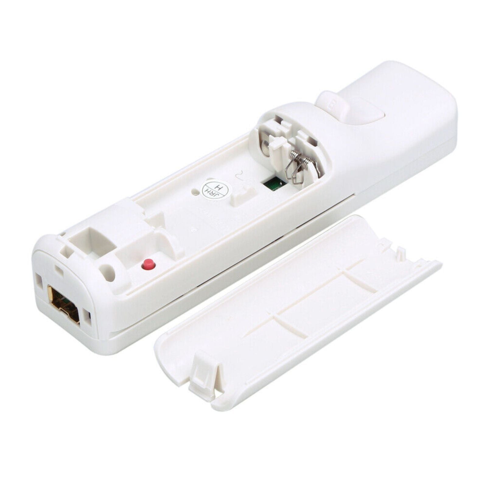 Motion Control for Nintendo WiiU Wii Wii U Games Wireless Remote Control White