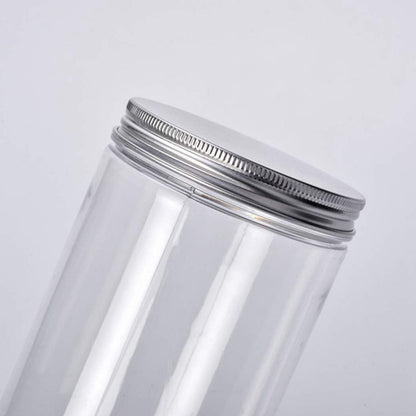 1000ml Mason Jar 3pcs Empty Jar Preserve Bottles Storage Spice Canning Jars