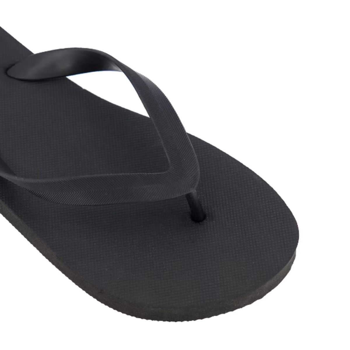 Casual Flip Flops Men's Basic Top Thongs Everyday Soft Sandals Size 10/11cm