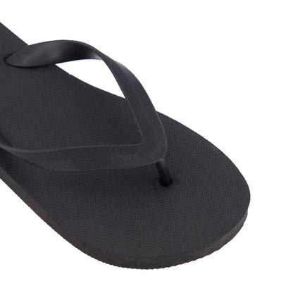 Casual Flip Flops Men's Basic Top Thongs Everyday Soft Sandals Size 10/11cm