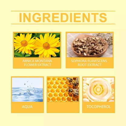 30g Joint Bone Healing Arthritis Pain Bee Venom Pain Cream Relief Care Cream