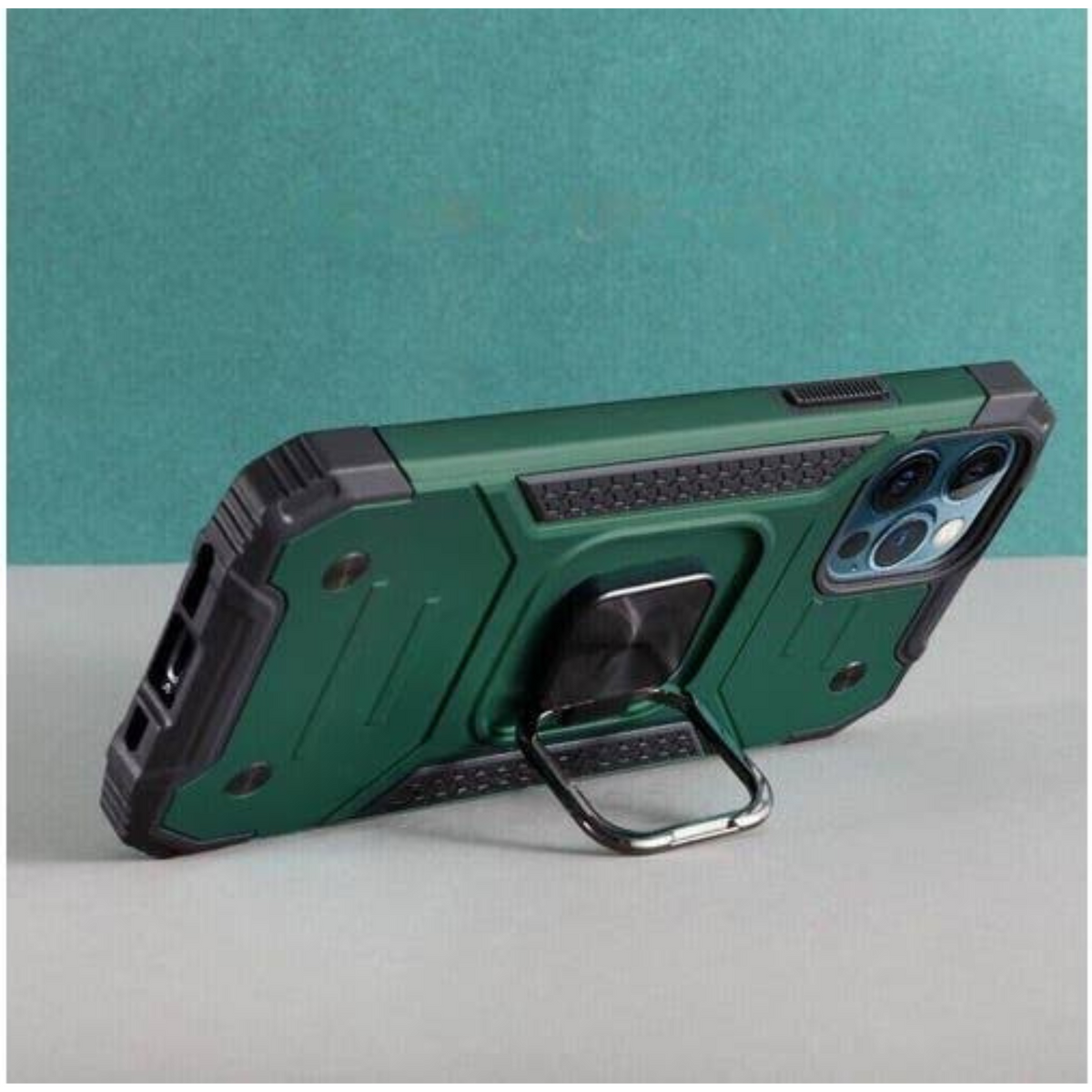 Shockproof Case Magnetic Cover For iPhone 15