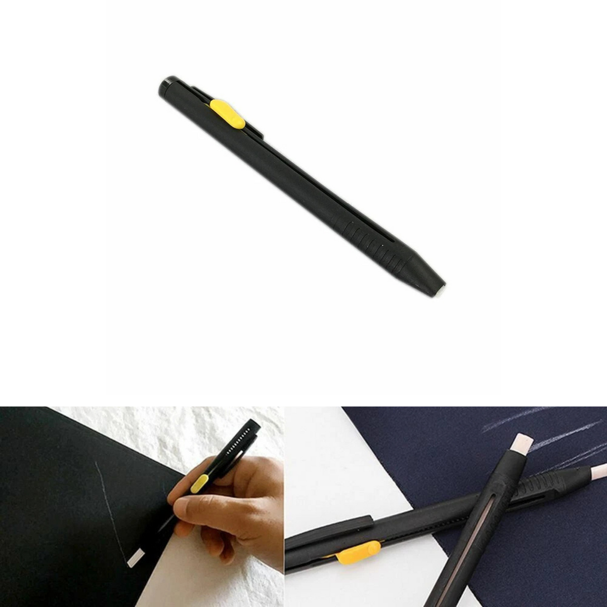 Pencil Sewing-Accessories Patchwork Fabric Sewing Chalk Tailors Marker 1x Pen