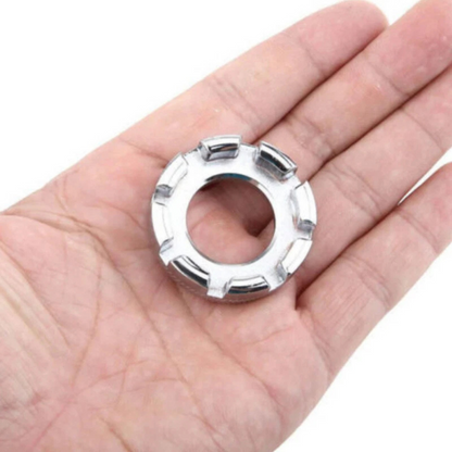 Spoke Wrench Bicycle Tool 1x Universal Wheel Rim Tension Adjuster