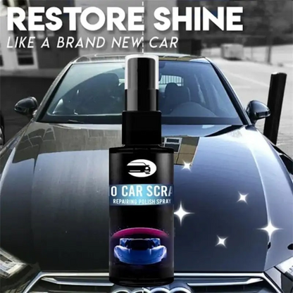 Auto Paint Coating Spray Nano Magic Car Scratch Remover Scratch Surface Repair