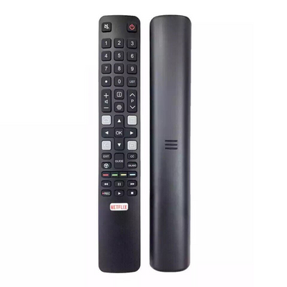 Remote Control TCL 65C2US 75C2US 43P20US For TCL TV FFALCON RC802N ARC802N YUI1