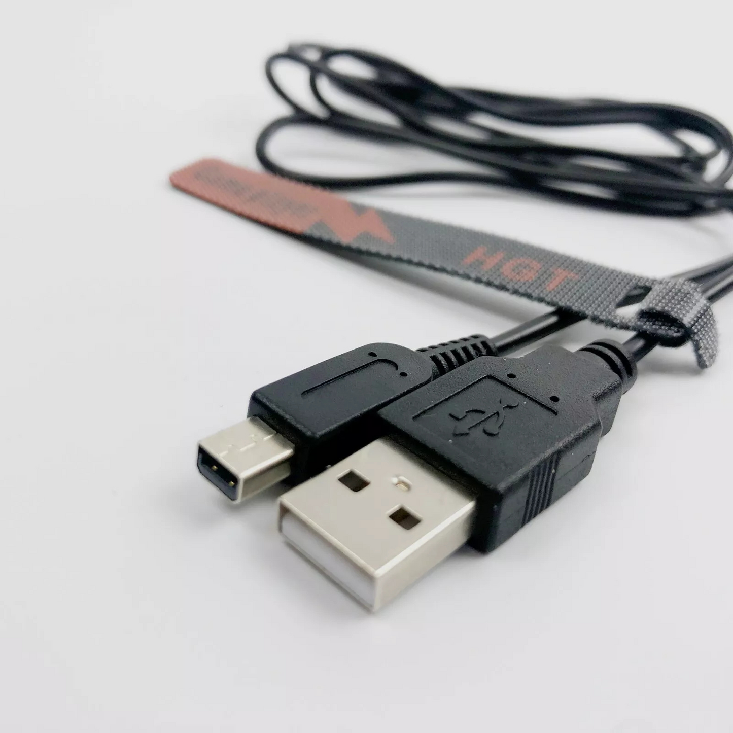 Nintendo DSi 2DS 3DS 3DSXL New2DS New3DS New3DSXL USB Charger Charging Cable
