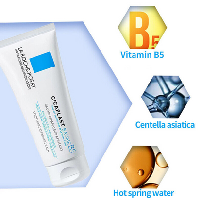 100ML B5 Soothing Repair Balm 100ML La Roche Posay Cicaplast Baume