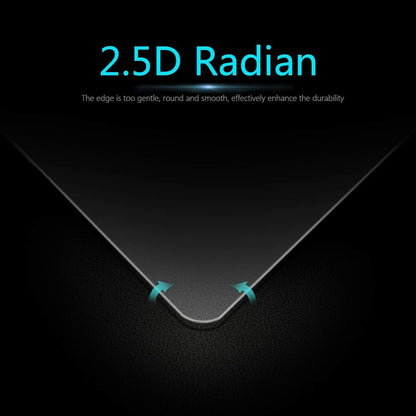 2pcs Tempered Glass Screen Protector For Lenovo Tab M11