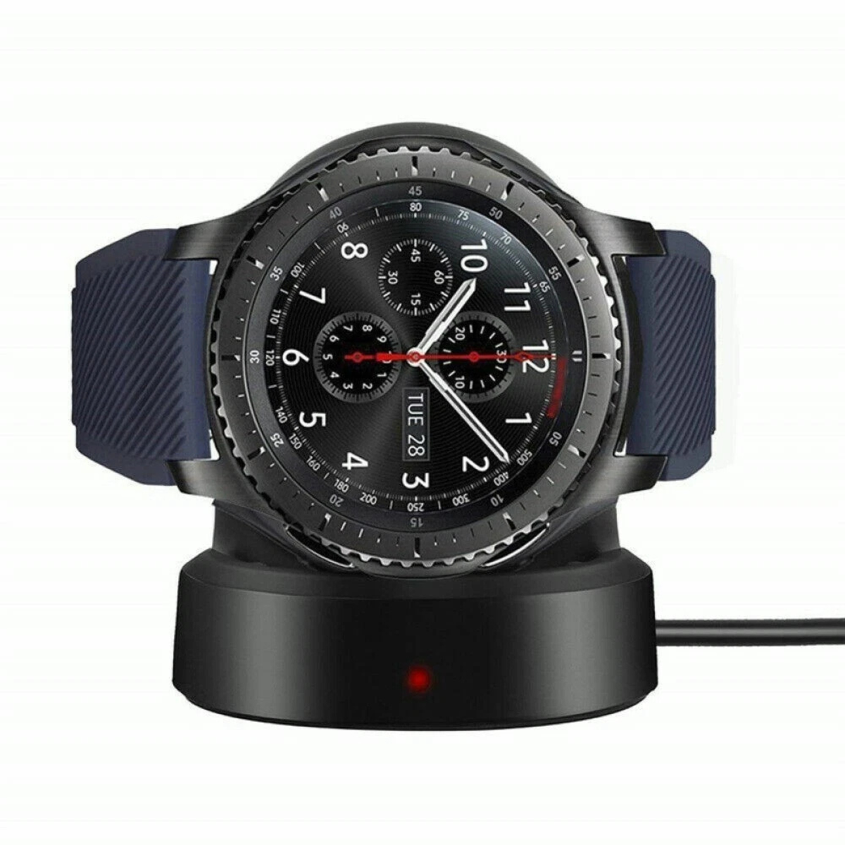 Galaxy Watch Samsung 42mm 46mm SM-R800 R805 R810 R815 Accessories