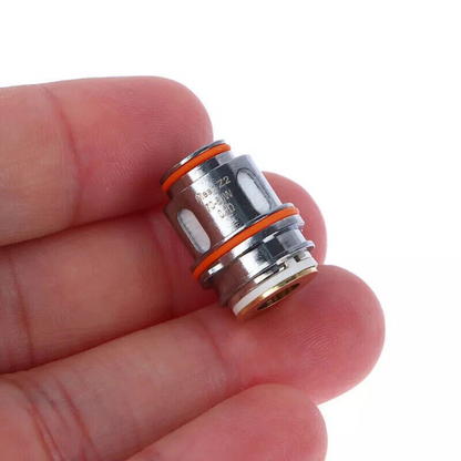 5x A-0.4ohm Series Coil Hardware Access Connector