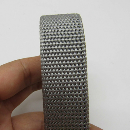 5 Metres for 12mm / 14 mm Roller Shutter Strap for Winder Box Wide DIY Repair