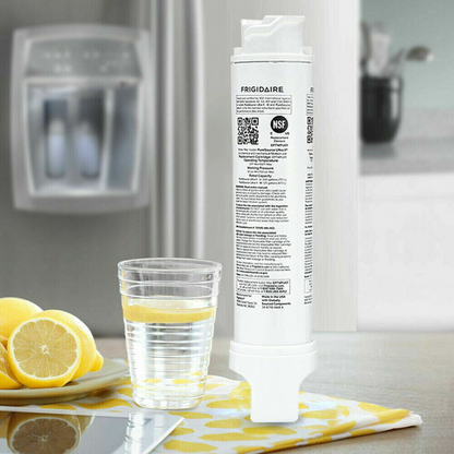1 Pack Frigidaire Electrolux Westinghouse EPTWFU01 WSE6870SA Fridge Water Filter