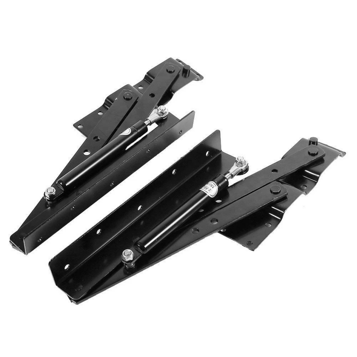 Folding Coffee Table Mechanism 2X Lift Up Hardware for DIY Furniture