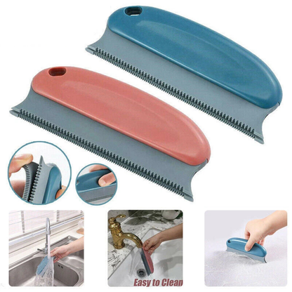 Pet Hair Remover Dog and Cat Fur Cleaning Roller Tool Pack of 2