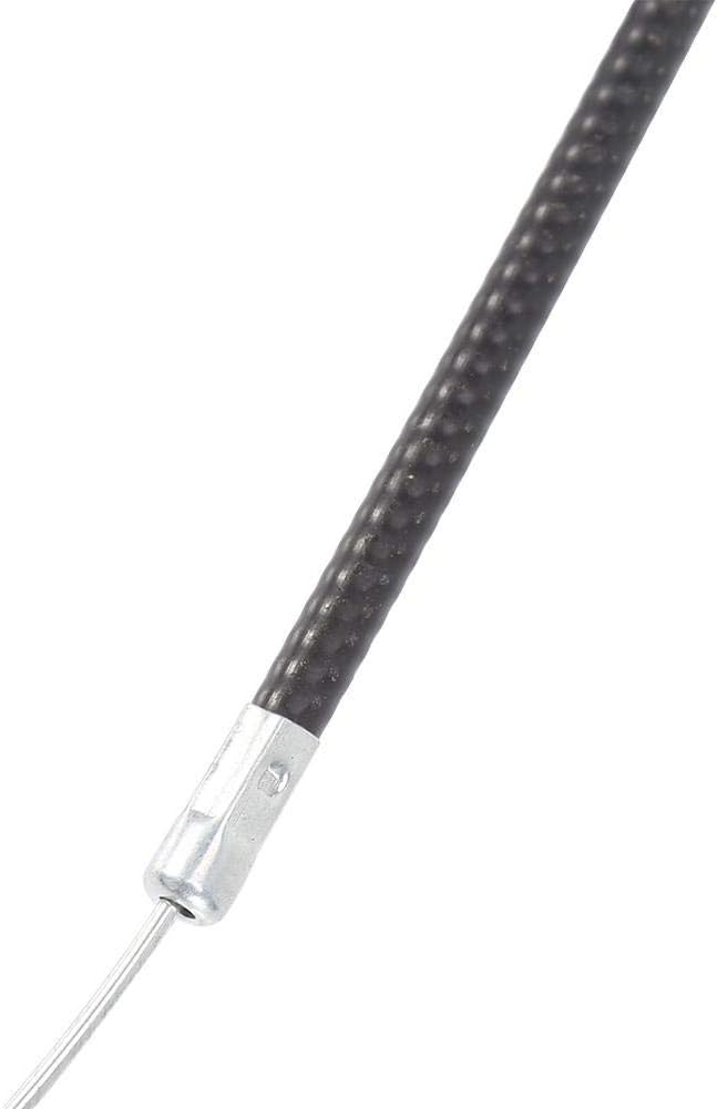 Lawn Mower Briggs Stratton Victa Rover Universal Throttle Control Cable